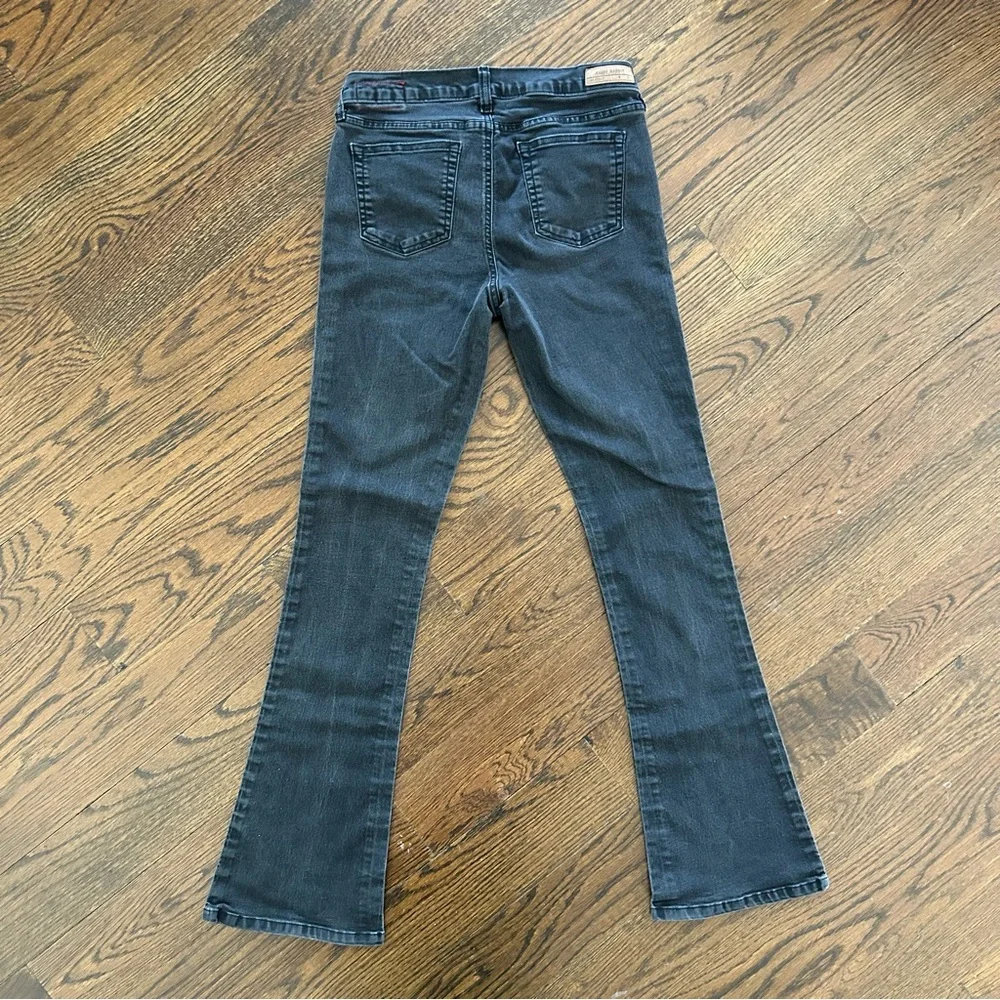 Angry Rabbit Flare Jeans - Size 29 - Picture 5 of 10